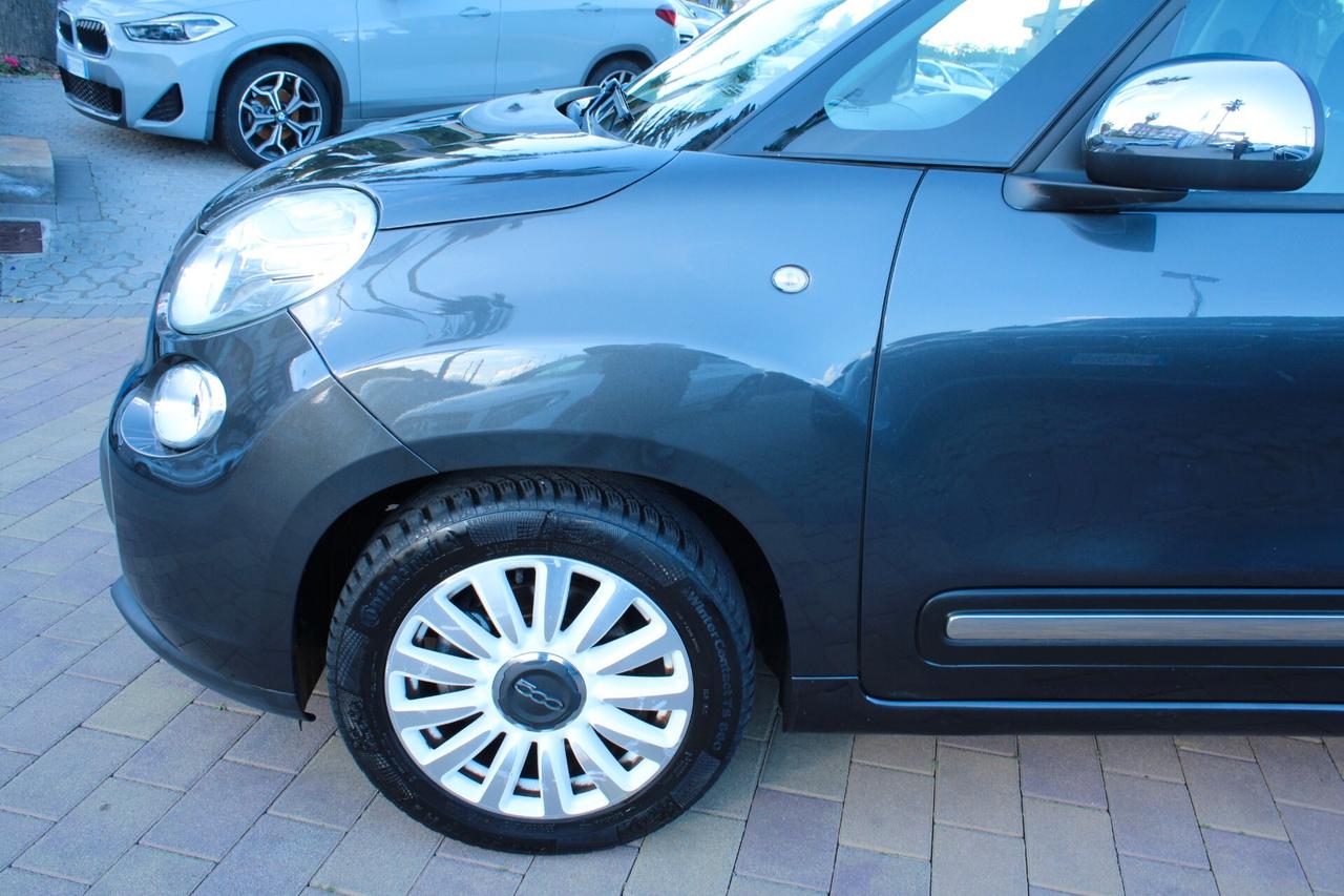 Fiat 500L 1.3 Multijet 95 CV Dualogic Lounge