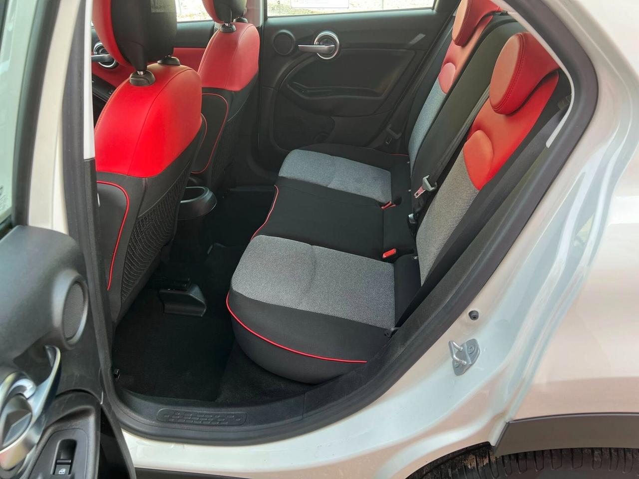 Fiat 500X 1.4 MultiAir 140 CV Pop Star