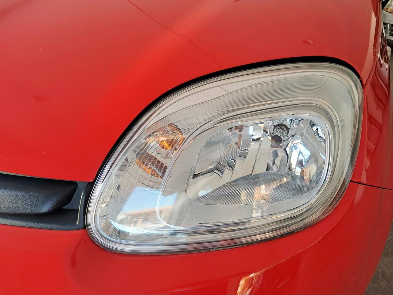 Fiat Panda 1.2 Easy