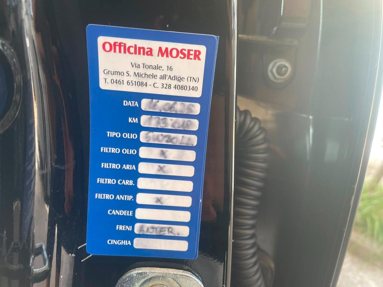 Nissan X-Trail 1.6 dCi 4WD Tekna