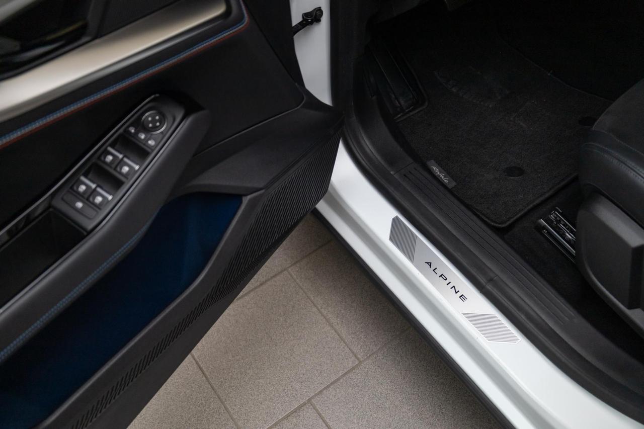 Renault Rafale 1.2 e-Tech full hybrid esprit Alpine 200cv auto