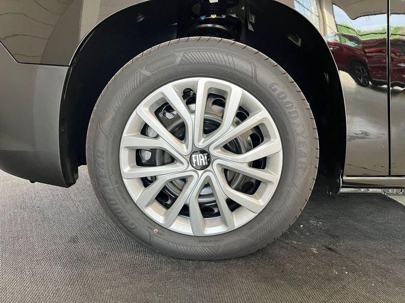 FIAT Doblò Doblò 1.5 BlueHdi 130CV Maxi AT8 Combi N1 - IVA ESCLUSA