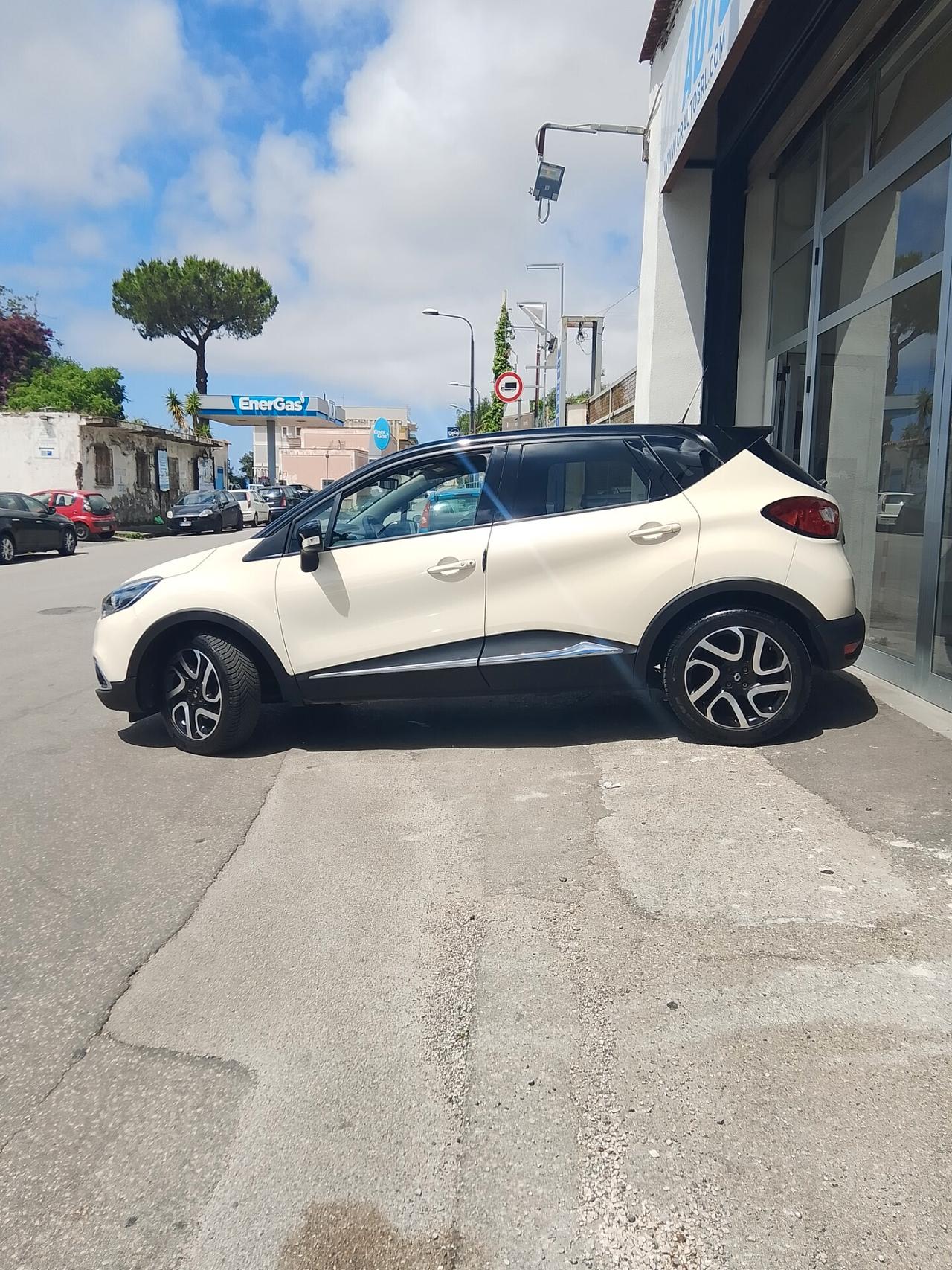 Renault Captur 1.5 dCi 8V 90 CV Start&Stop Energy R-Link