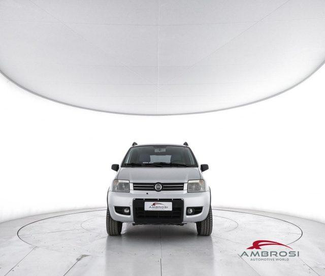 FIAT Panda 1.3 MJT 16V 4x4 Cross - PER OPERATORI DEL SETTORE
