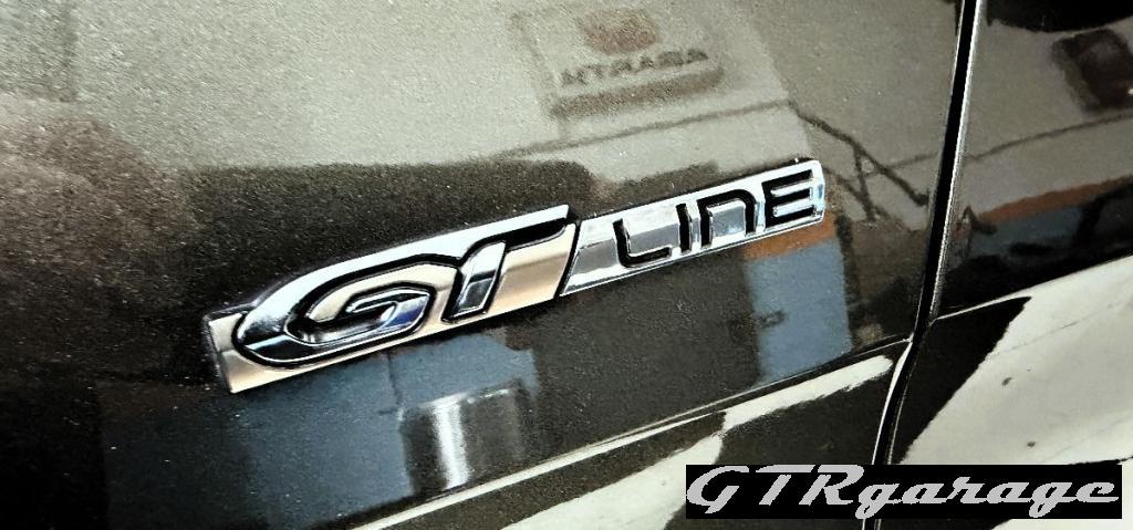 PEUGEOT-3008 Turbo 180 S&S EAT8 GT Line NO OBBLIGO FINANZIAMENTO