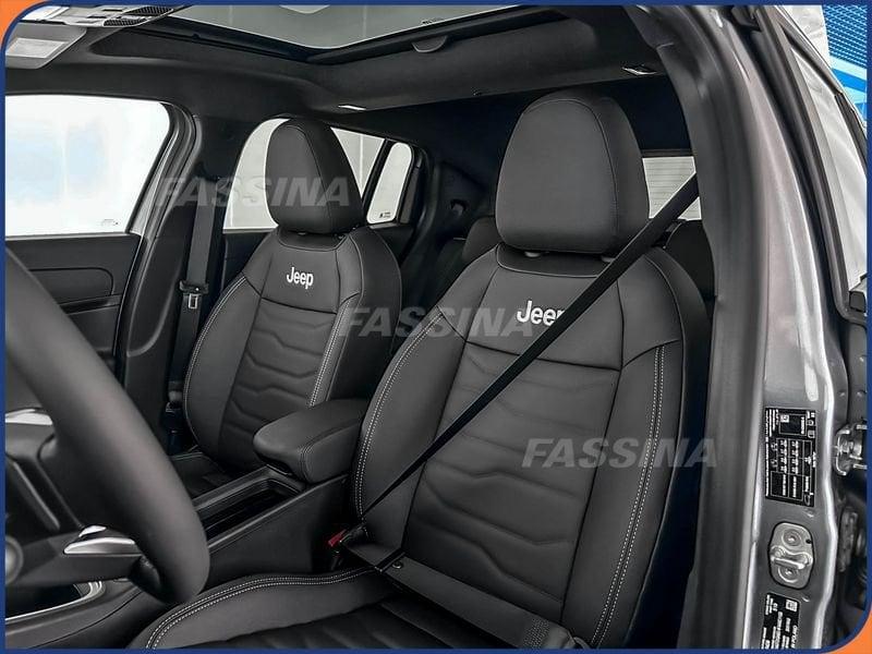 Jeep Avenger 4xe Hybrid 1.2 MHEV 4xe Upland