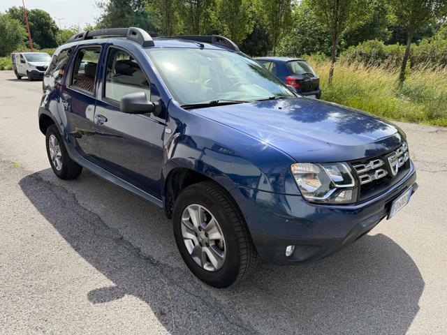 DACIA Duster 1.5 dCi 110CV Start&Stop 4x2