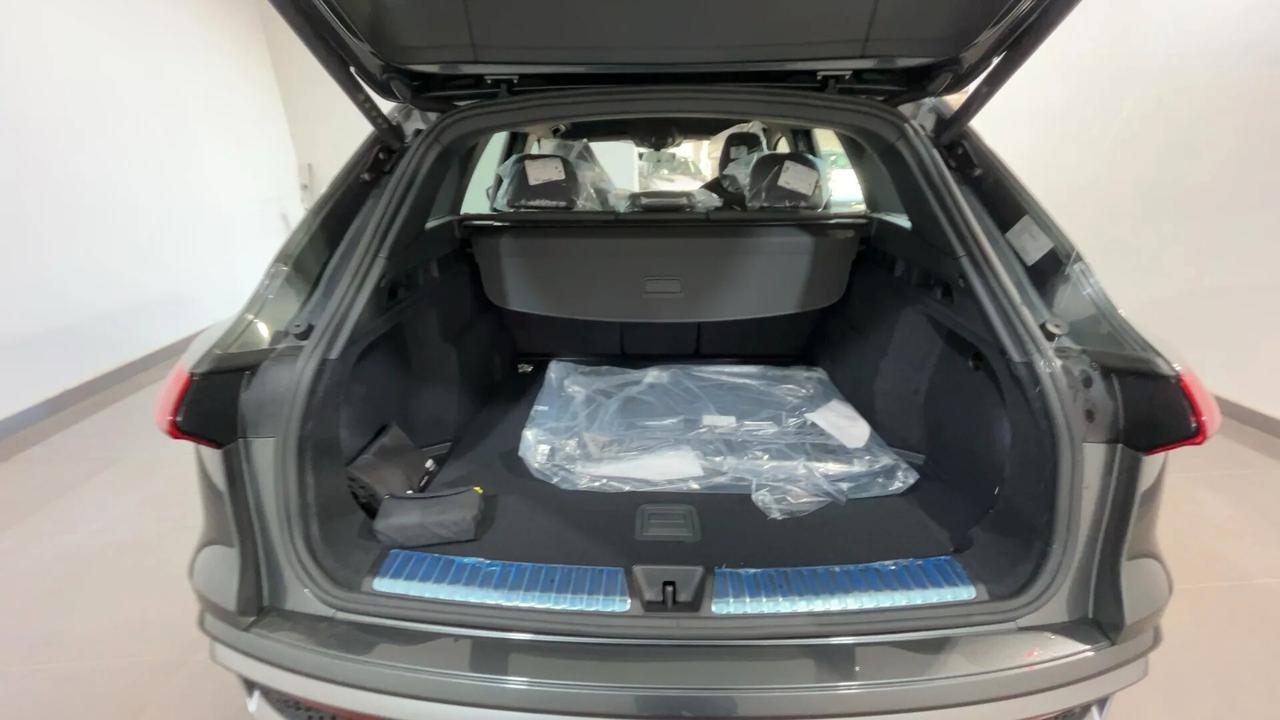 Audi Q5 TDI 150 kW mHEV+ S tronic quattro line edition KM0