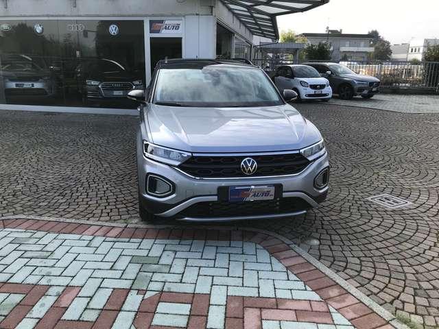 Volkswagen T-Roc 1.5 TSI LIFE S.TRONIC