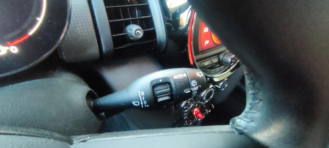Mini Cooper 1.5 Business
