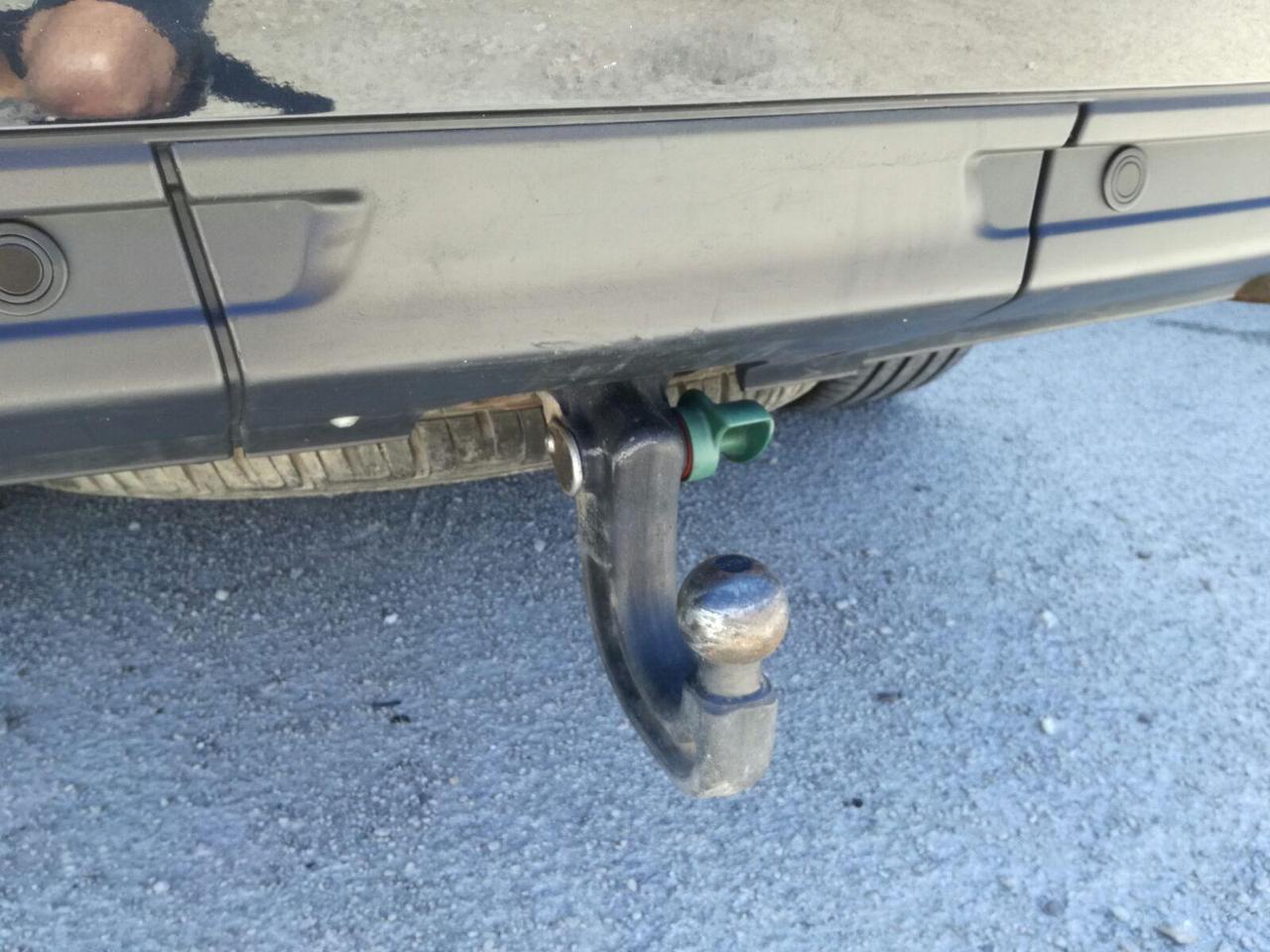 Land Rover Range Rover Sport Range Rover Sport 3.6 TDV8 HSE