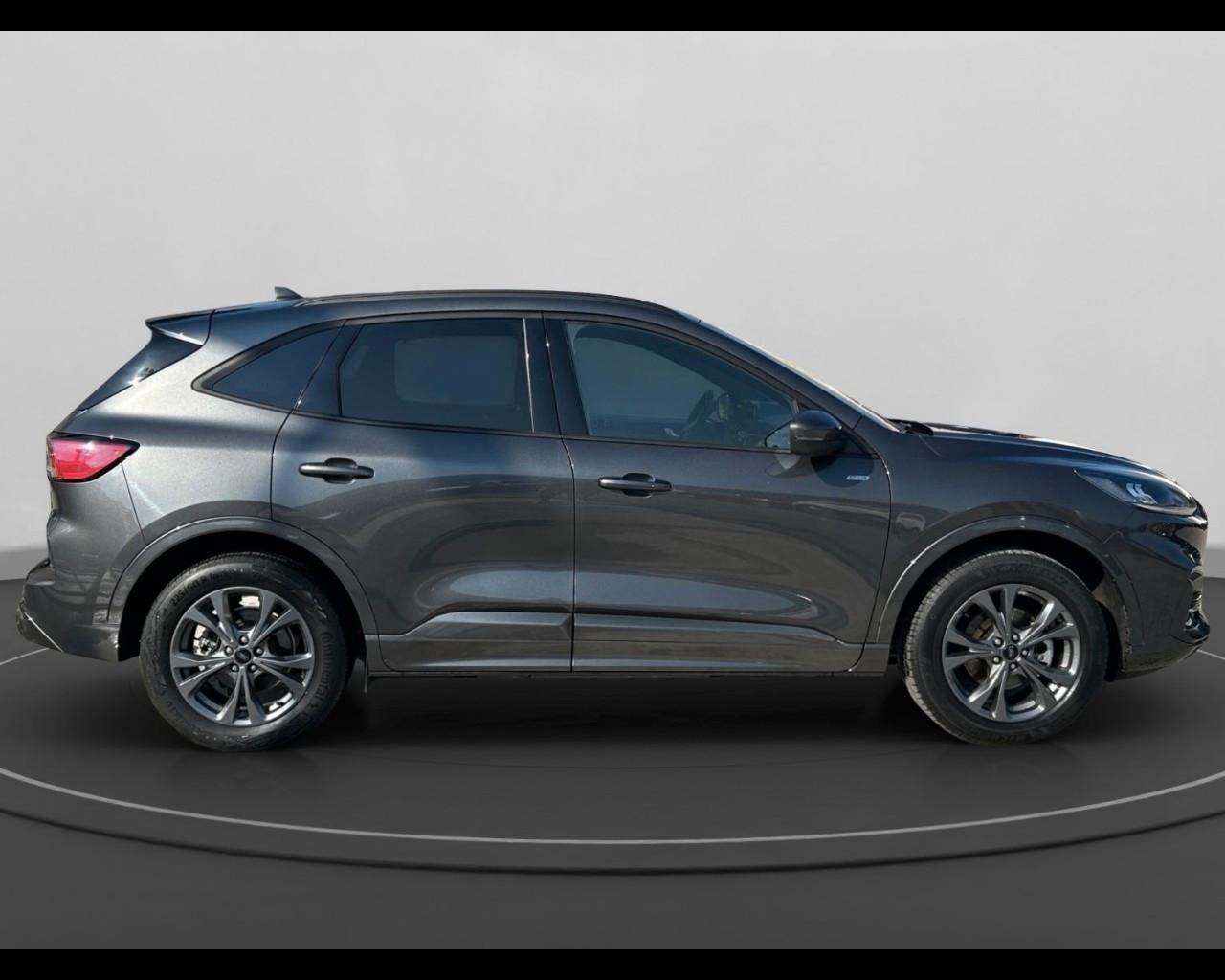 FORD Kuga III 2020 - Kuga 2.5 phev ST-Line 2wd 225cv cvt