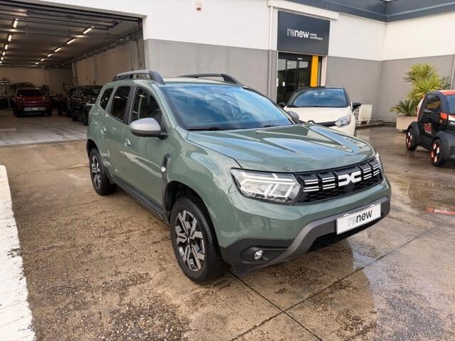 Dacia Duster 1.0 TCe GPL 4x2 Journey UP