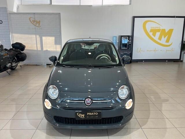 Fiat 500 1.0 hybrid Pop 70cv *24.000 KM*