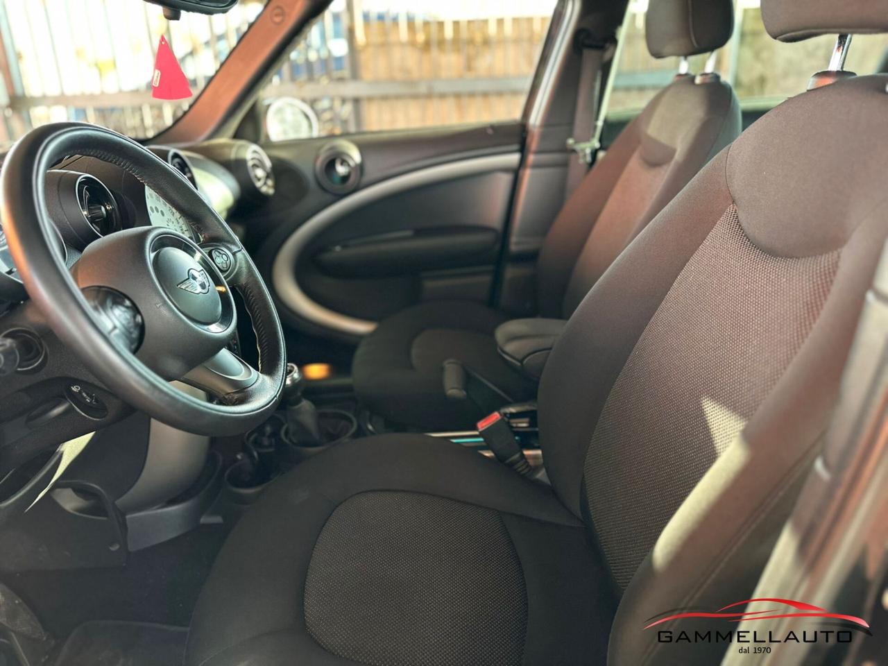 Mini Countryman 1.6 One D 90CV