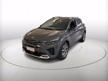 KIA Stonic 1.0 t-gdi mhev GT Line 100cv imt del 2021