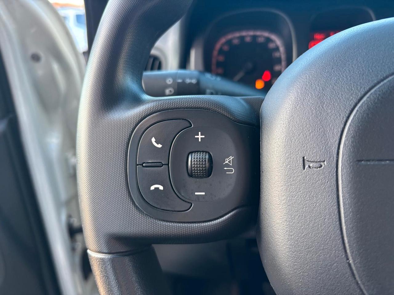 Fiat Panda 0.9 TwinAir Turbo Natural Power 12/2020