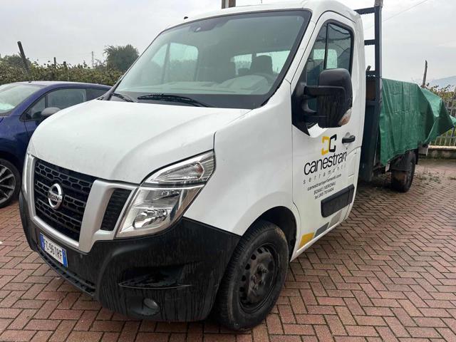 NISSAN NV400 Bellissima Disponibili Subito Pronta per Consegna