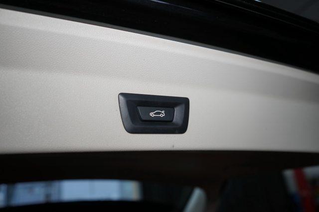 BMW X3 xDrive20d Business Advantage Italiana Certificata