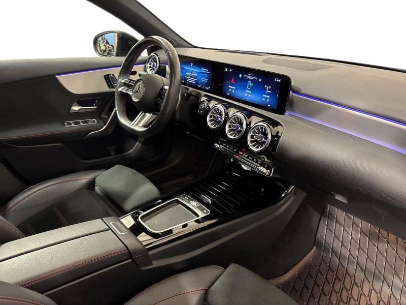 Mercedes Classe A 200 200 D Premium Plus AMG Line 8G-DCT
