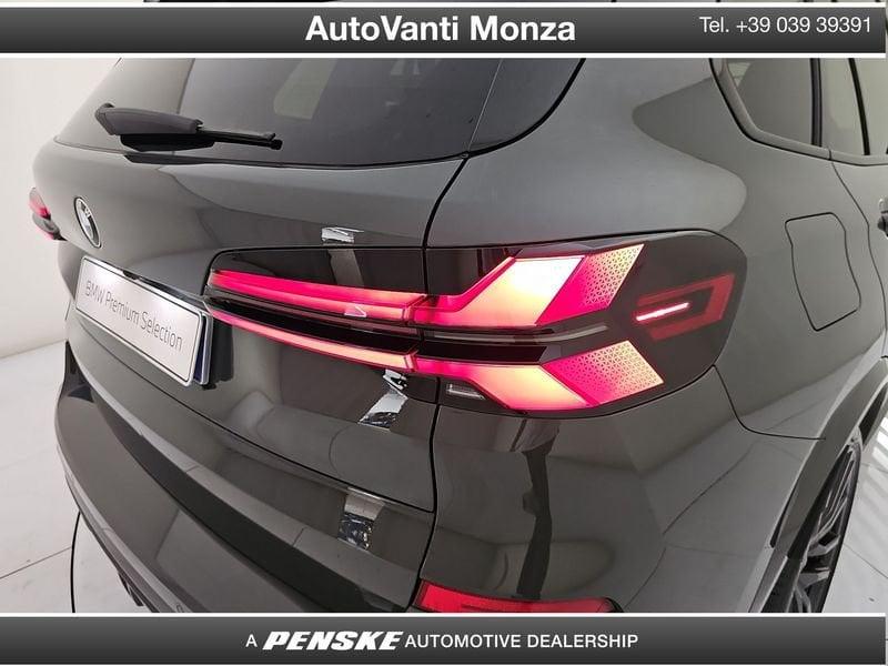 BMW X5 X5 xdrive30d MSport Pro auto