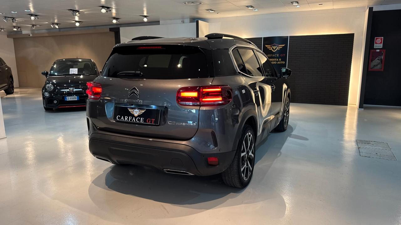 Citroen C5 Aircross 1.5D 130cv - 2023