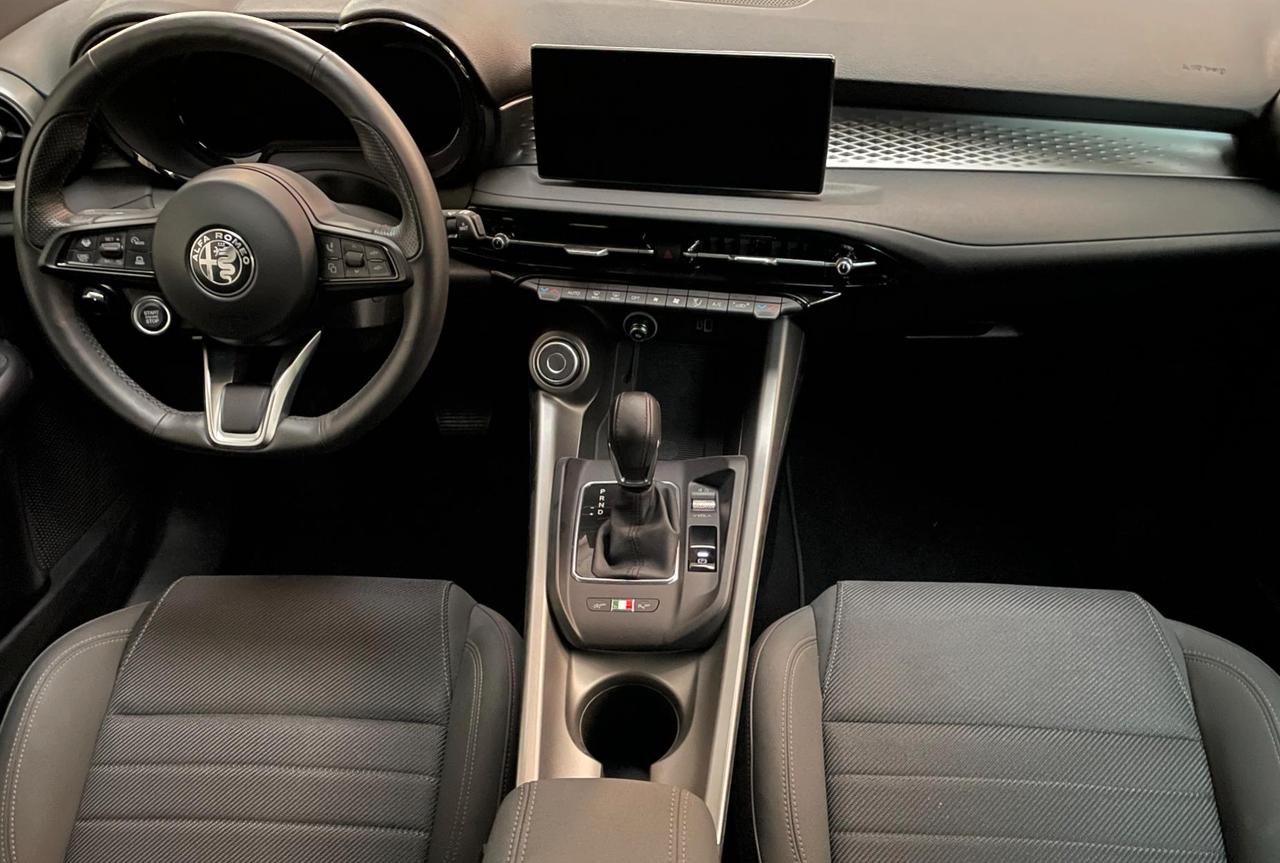 Alfa Romeo Tonale 1.6 Sprint 130cv tct6