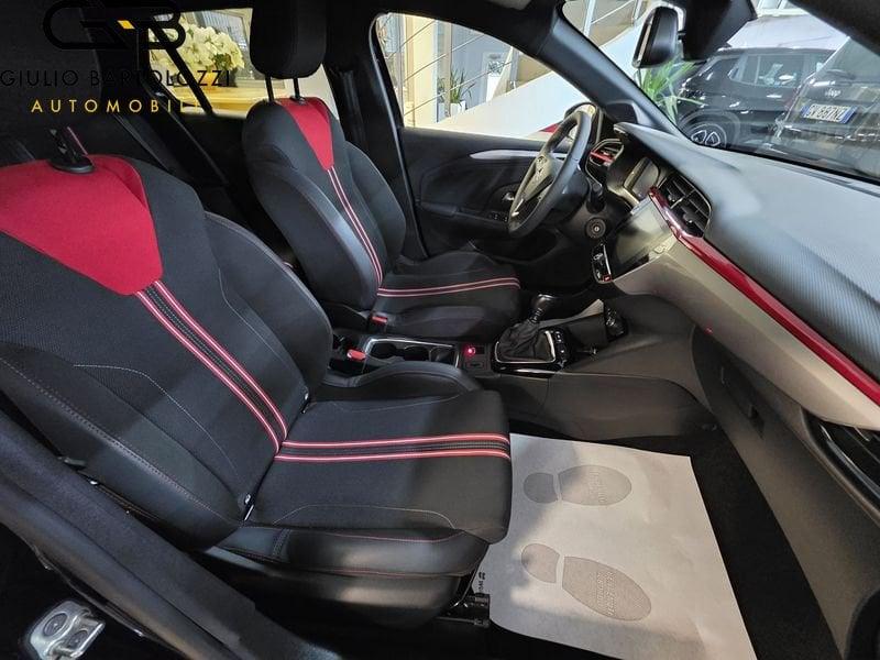 Opel Corsa Corsa 1.5 D 100 CV Elegance