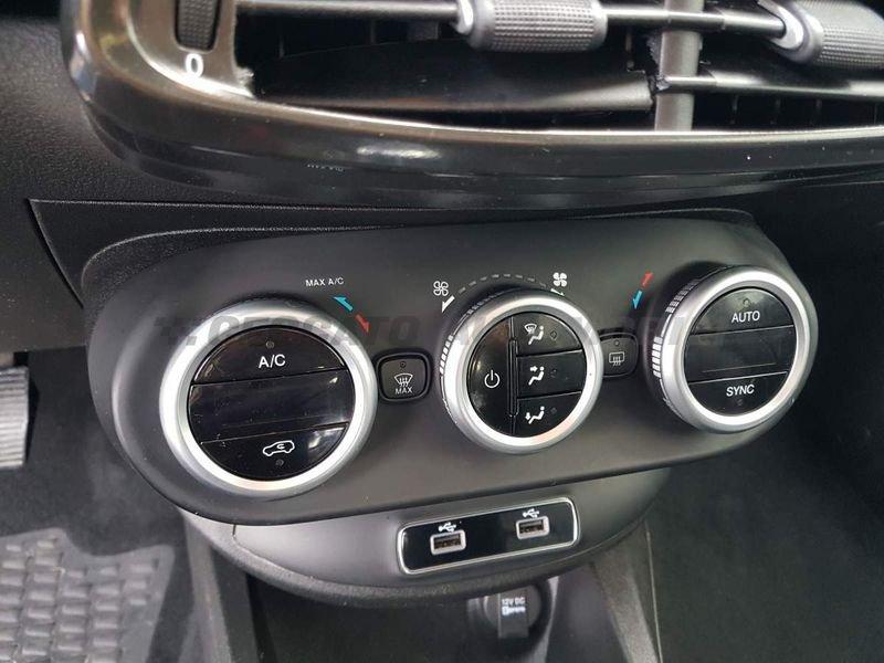 FIAT 500X 500X 1.6 mjet Sport 130cv
