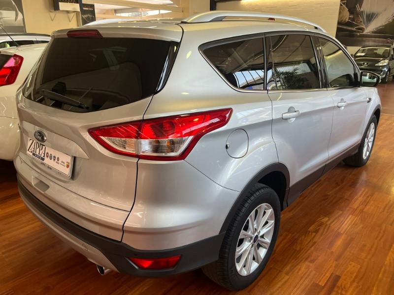 FORD Kuga 2.0 TDCI 120 CV S&S 2WD Titanium