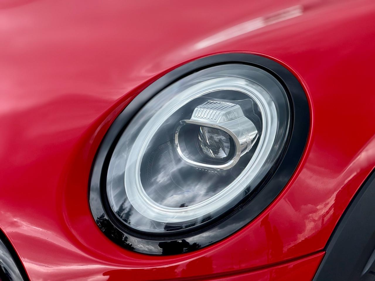 Mini Mini 2.0T John Cooper Works Kit Pro Stage1+