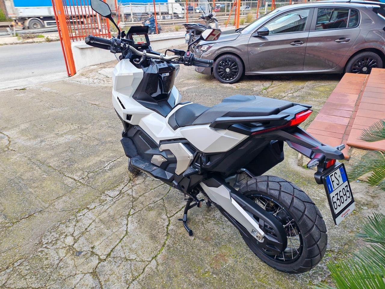 Honda X-ADV 750 05/2025
