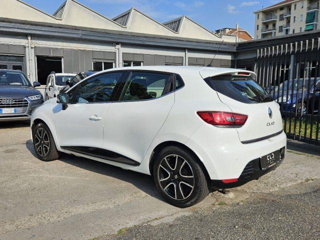 RENAULT Clio 1.2 75CV 5 porte
