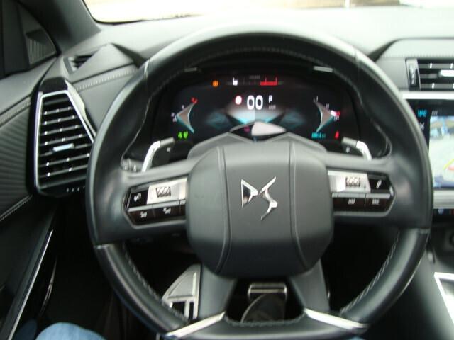 Ds 7 BlueHDi 130 aut. Opera