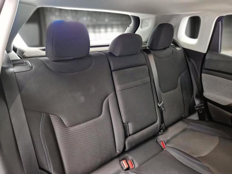 JEEP COMPASS 1.5 TURBO MHEV T4 96KW BUSINESS DDCT SUV