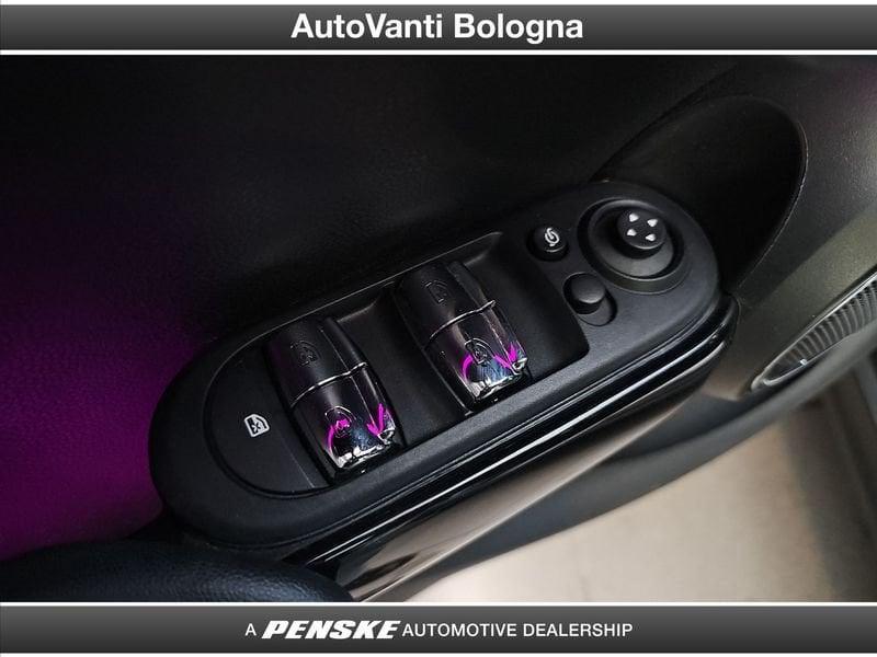 MINI Mini 5 porte Mini 2.0 Cooper S Hype 5 porte