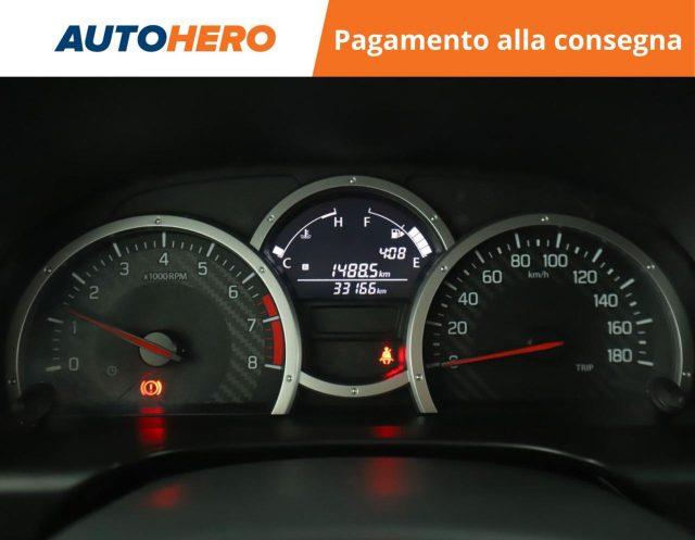 SUZUKI Jimny 1.3 4WD Evolution Plus