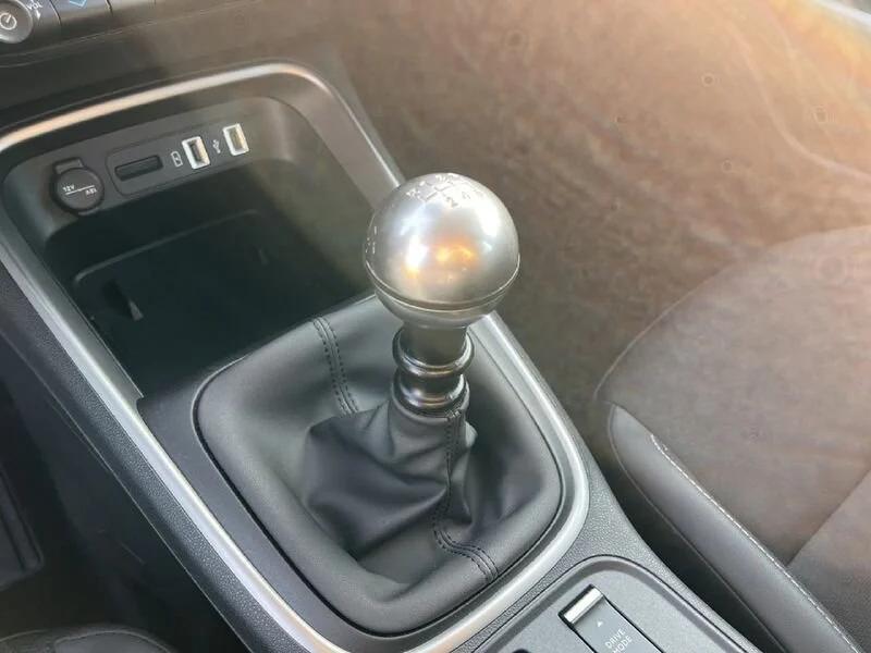 Jeep Avenger 1.2 turbo Altitude fwd 100cv