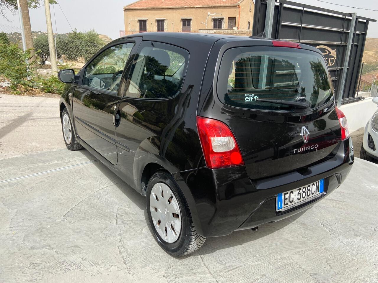 Renault Twingo 1.2 16V LEV Dynamique