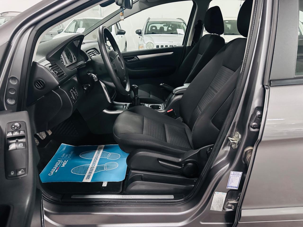 Mercedes-benz B 180 BlueEFFICIENCY Premium