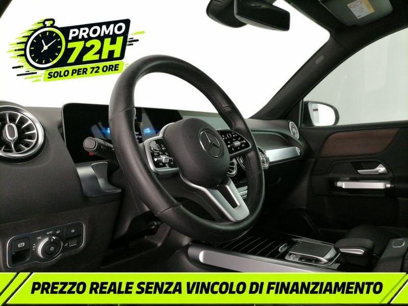 Mercedes-Benz GLB 180 d Edition1 auto