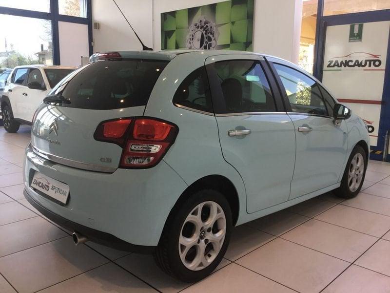 Citroën C3 C3 1.4 hdi Business E5