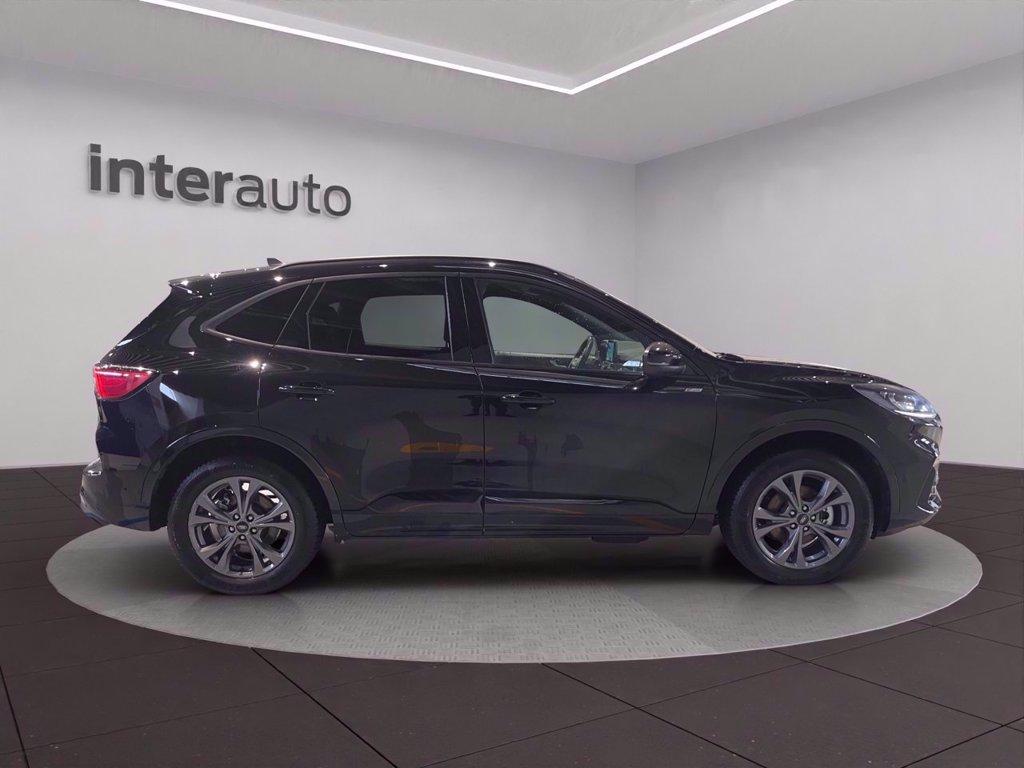 FORD Kuga 2.5 Plug In Hybrid 225 CV CVT 2WD ST-Line X del 2022