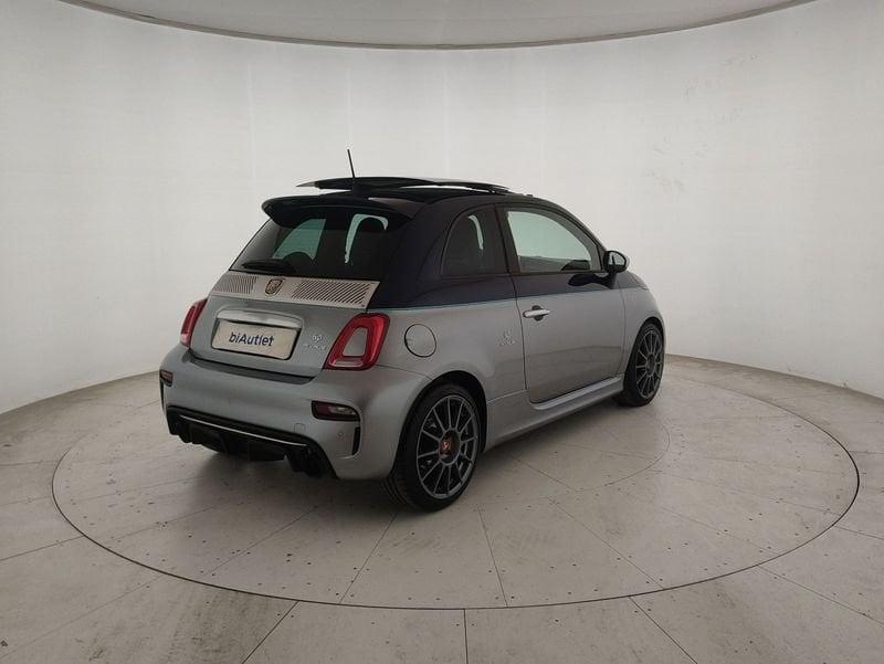 Abarth 695 1.4 16v Rivale 180cv