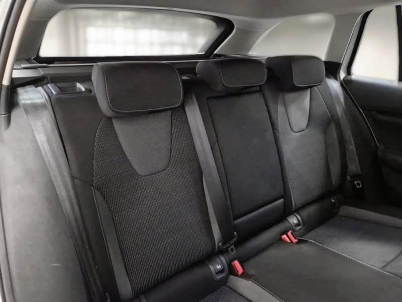 Skoda Octavia 2.0 TDI EVO SCR 150 CV DSG Wagon Executive