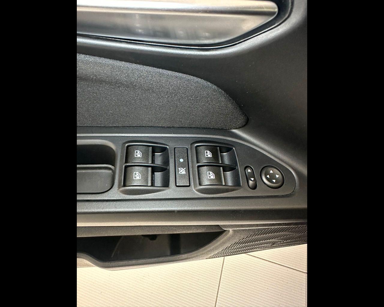 FIAT Tipo 1.6 Mjt S&S SW Business
