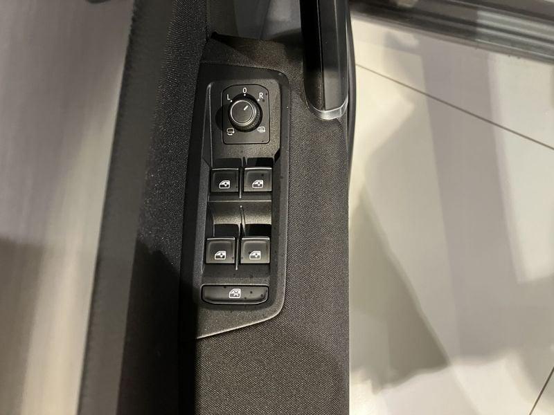 Volkswagen Touran Touran 2.0 TDI 150 CV SCR Comfortline BlueMotion Technology