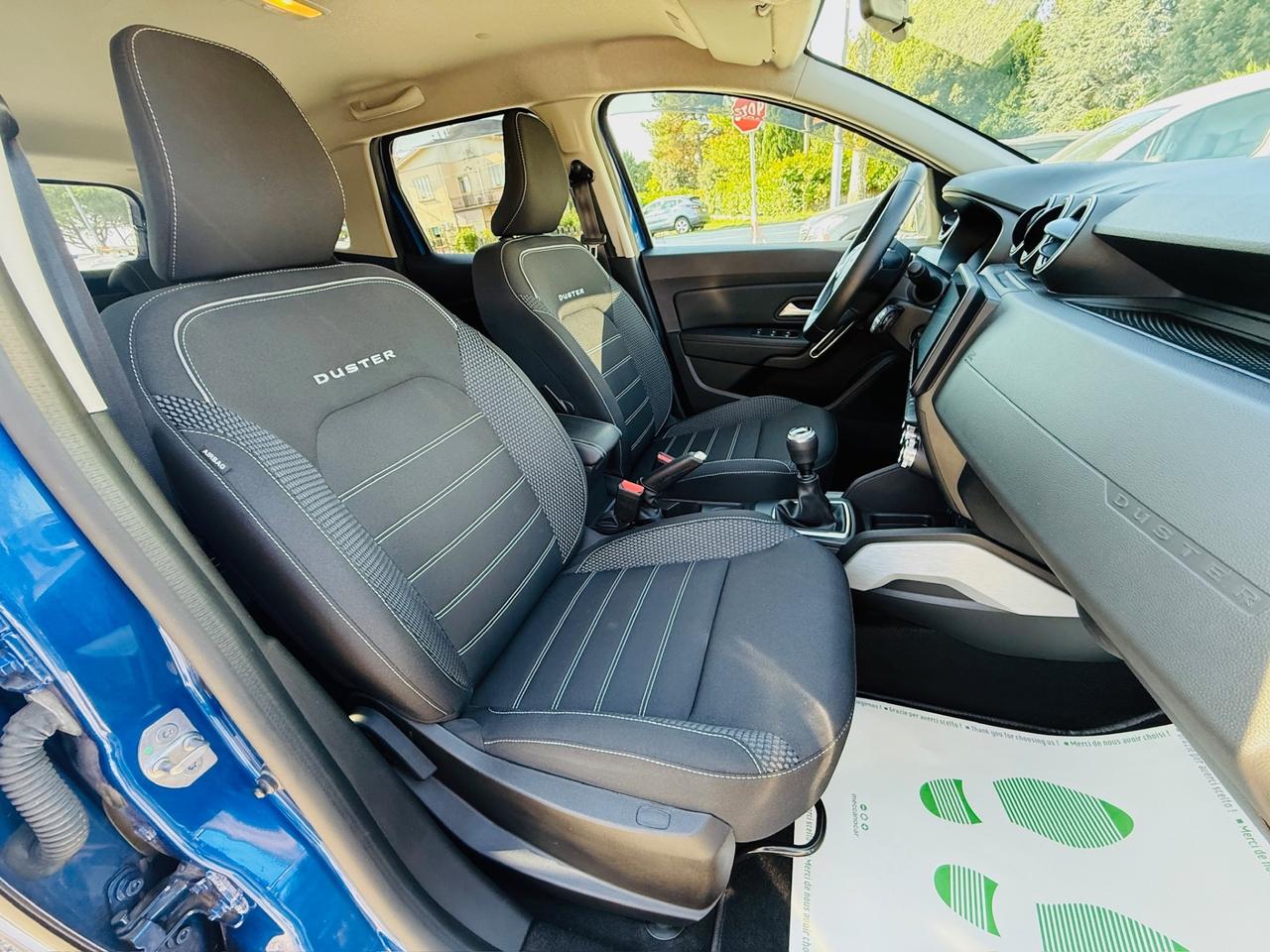 Dacia Duster 1.0 TCe 4x2 38.000km!!! Ok NEOPATENTATI