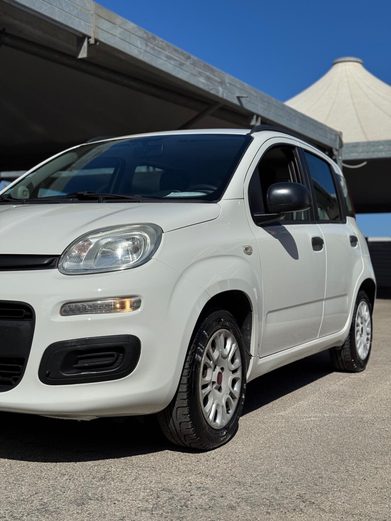 Fiat Panda 1.2 Easy