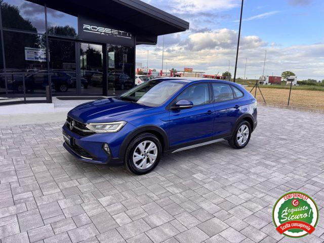 VOLKSWAGEN Taigo 1.0 TSI Life ANCHE PER NEOPATENTATI